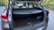 Hyundai Tucson 2.0 CRDi Blue Drive Premium 5dr 2WD Diesel Estate